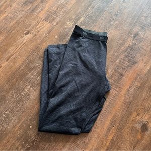 REI Co-Op Women’s Midweight Base Layer Tights